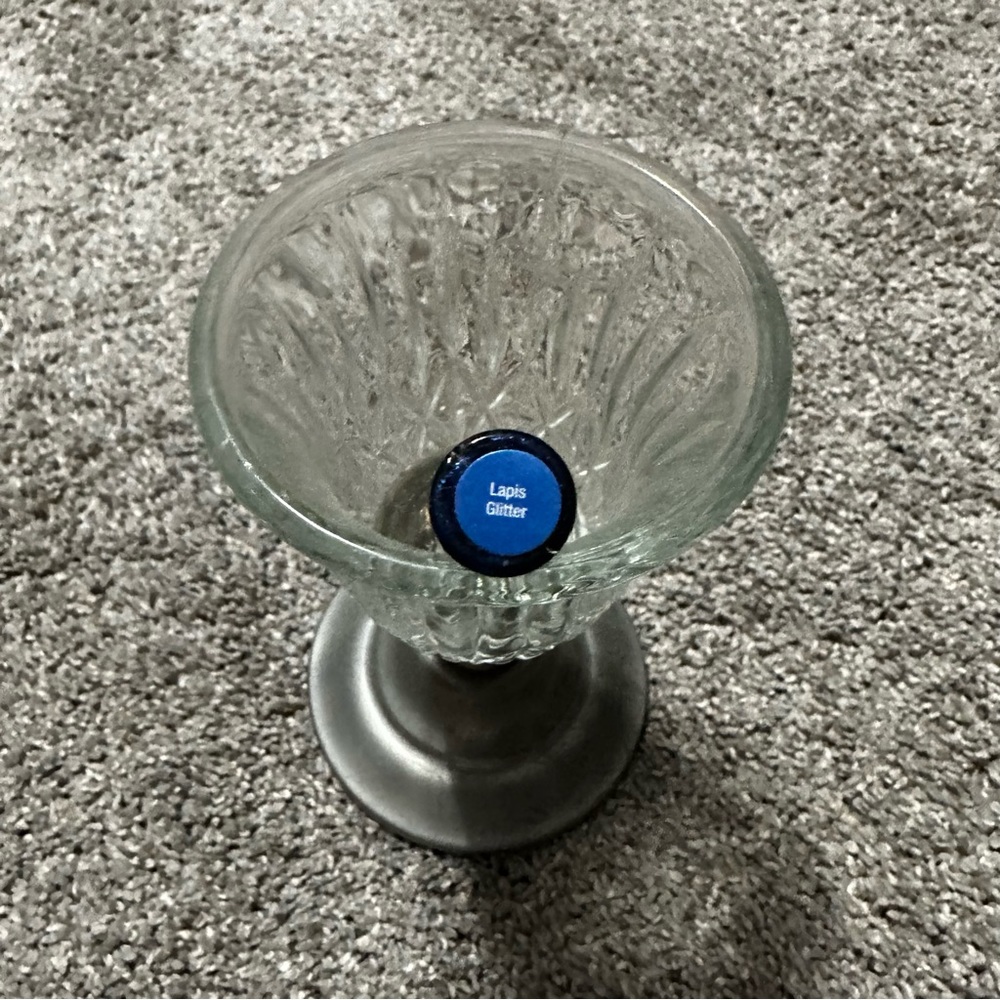 Lapis Glitter ShadowSense (Limited Edition)